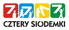 Cztery siódemki Alicja Kebel